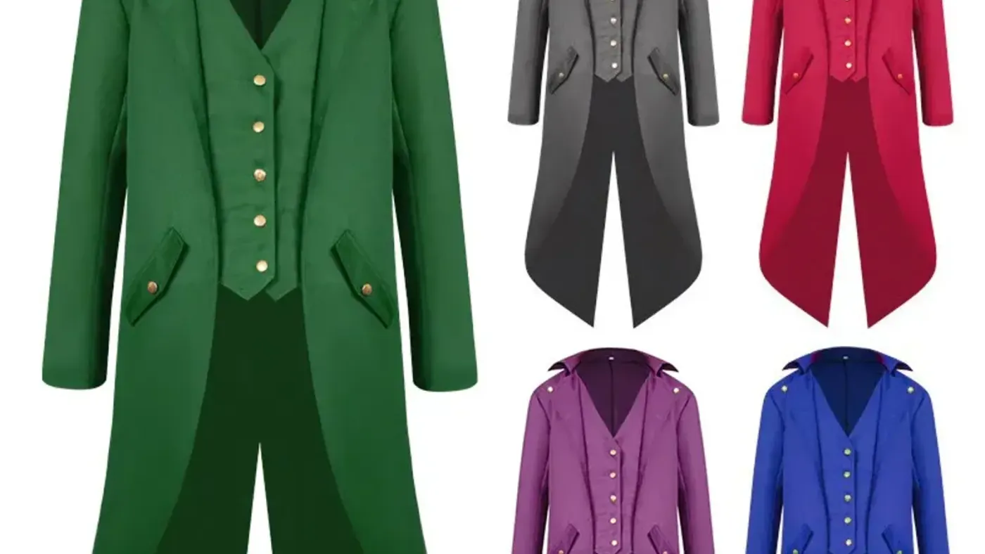 How to Brief a Private-Label Costume Program