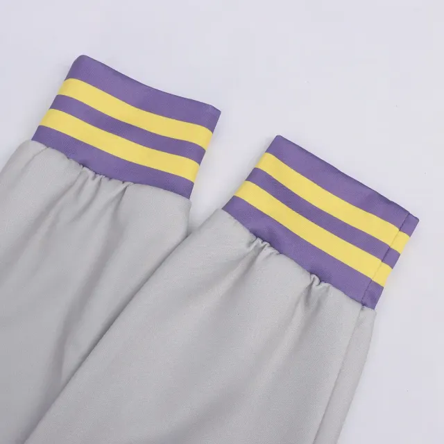 2025 Anime Galaxy Express Akane Makina Cosplay Costume detail 12