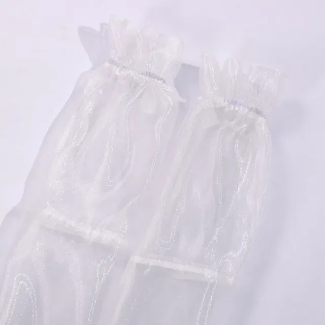 2025 Day of the Dead Barbie-Style Cosplay Dress for Stage detail 8