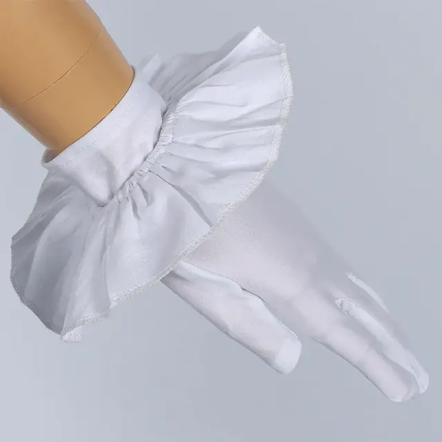 2025 New Women's Magic Police Erin Cosplay Costume Set detail 8