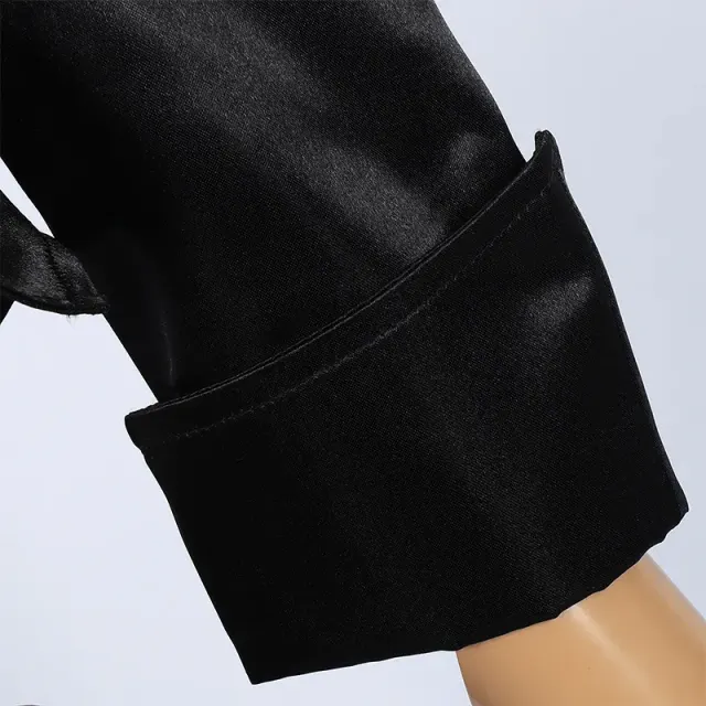 2025 New Women's Magic Police Erin Cosplay Costume Set detail 9