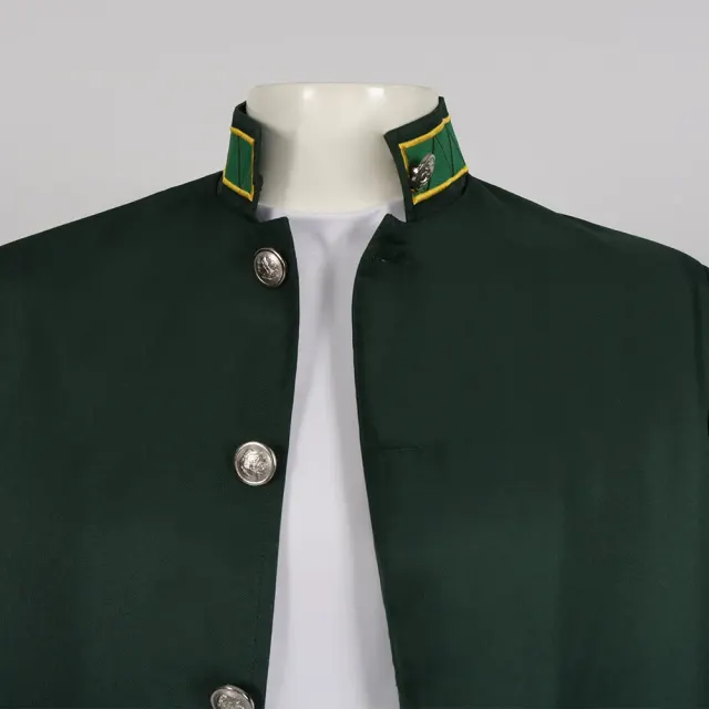 2025 Wind Breaker Umemiya Hajime Men's Cosplay Costume Set detail 2