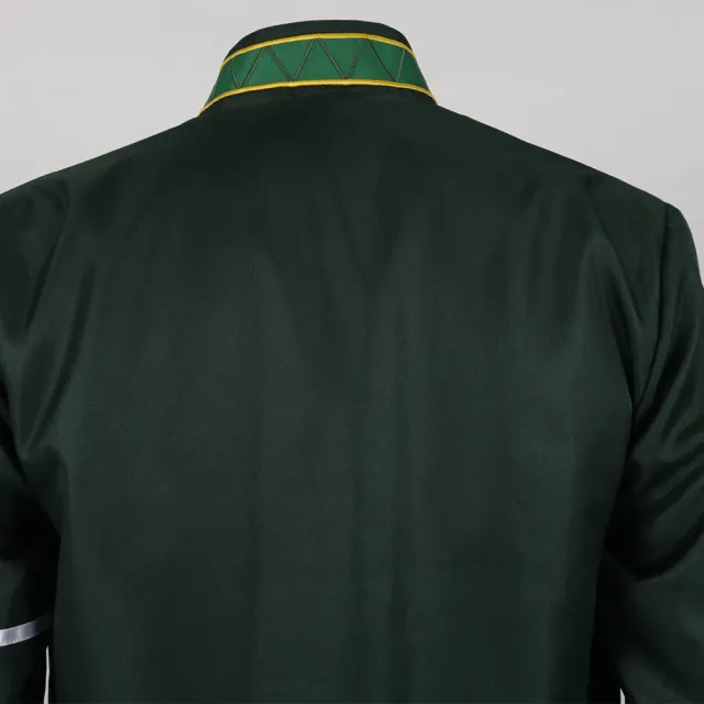 2025 Wind Breaker Umemiya Hajime Men's Cosplay Costume Set detail 3