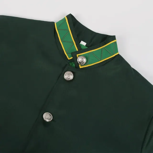 2025 Wind Breaker Umemiya Hajime Men's Cosplay Costume Set detail 4