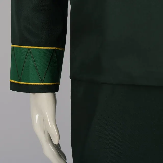 2025 Wind Breaker Umemiya Hajime Men's Cosplay Costume Set detail 8