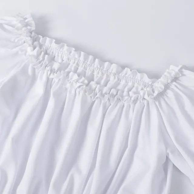 Adult Pirate Couple Cosplay Costume Halloween Stage Set detail 3