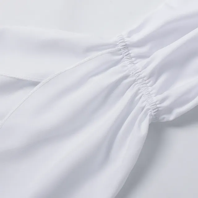 Adult Pirate Couple Cosplay Costume Halloween Stage Set detail 4
