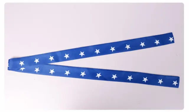 Adult Taekwondo Uniform for Boxing Stage Costume detail 10
