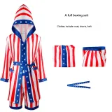 Adult Taekwondo Uniform