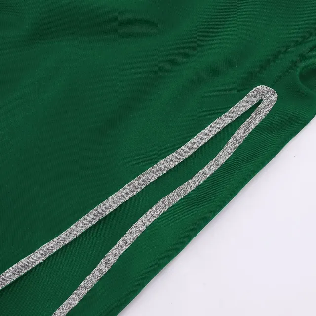 Adult Viking Hooded Cape Renaissance Medieval Cosplay Costume detail 16