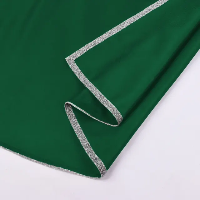 Adult Viking Hooded Cape Renaissance Medieval Cosplay Costume detail 17