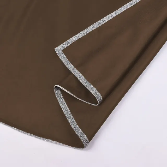 Adult Viking Hooded Cape Renaissance Medieval Cosplay Costume detail 22
