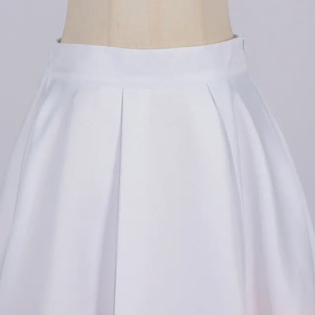 Akechi Anna Cosplay Dress Full Set Anime Costume detail 10