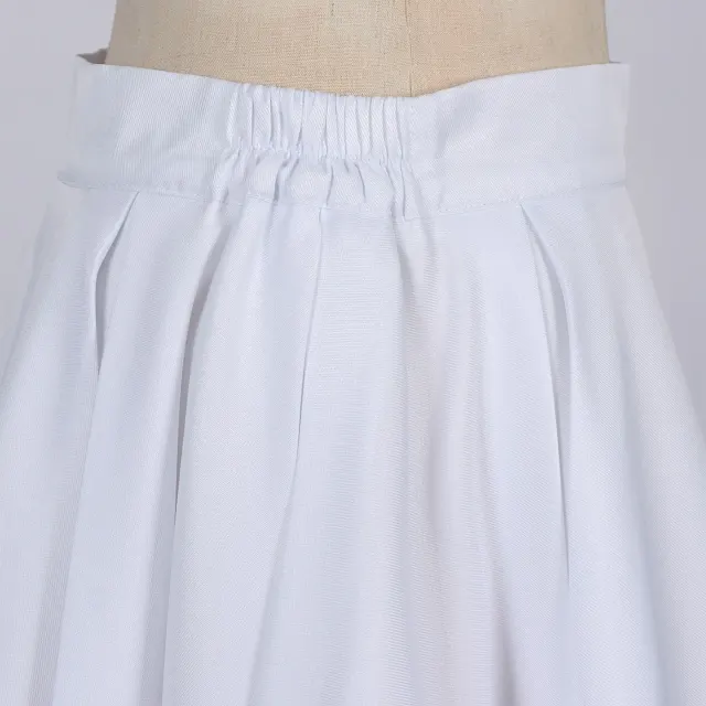 Akechi Anna Cosplay Dress Full Set Anime Costume detail 11