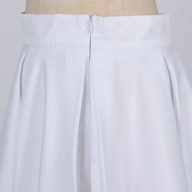 Akechi Anna Cosplay Dress Full Set Anime Costume detail 12