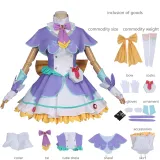 Akechi Anna - In Stock