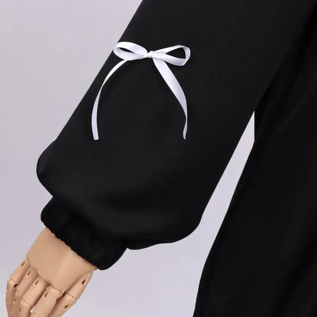 Anime Game Cosplay Costume - New Moon Lullaby detail 7