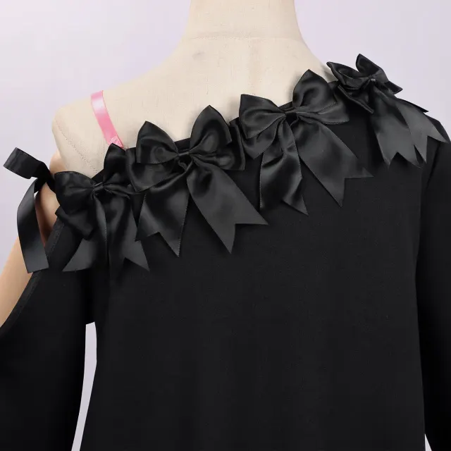Anime Game Cosplay Costume - New Moon Lullaby detail 9