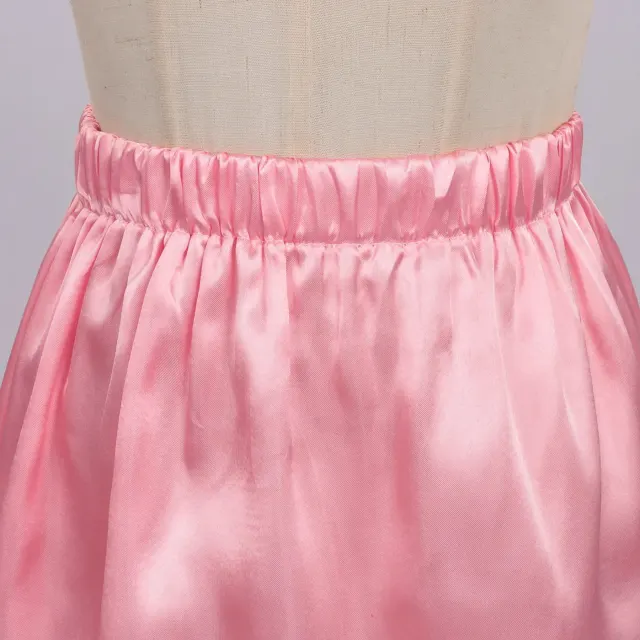 Anime Game Cosplay Costume - New Moon Lullaby detail 11