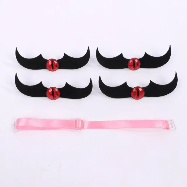 Anime Game Cosplay Costume - New Moon Lullaby detail 13