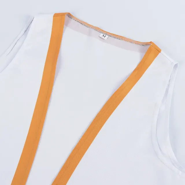 Anime NEET Ninja Cosplay Jumpsuit for Women detail 3