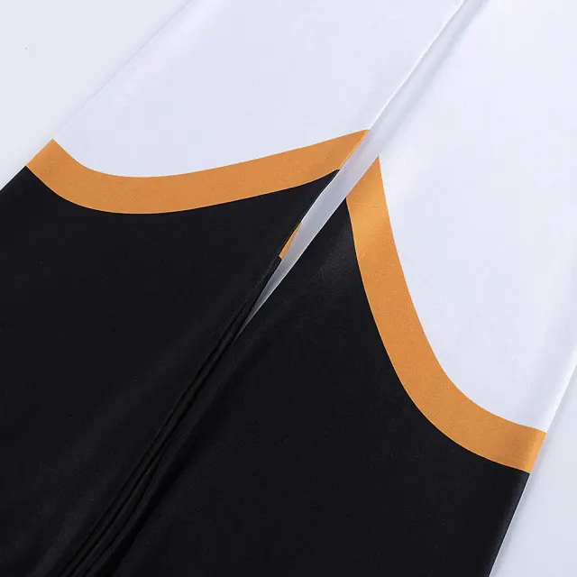 Anime NEET Ninja Cosplay Jumpsuit for Women detail 6