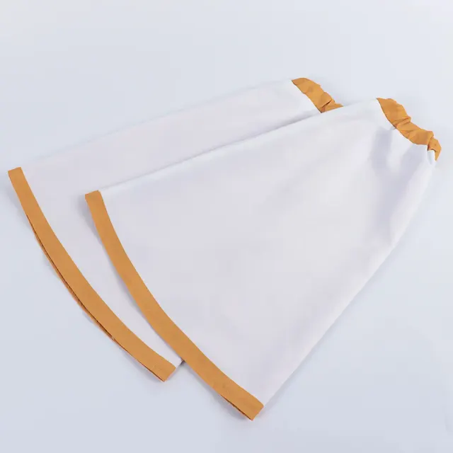 Anime NEET Ninja Cosplay Jumpsuit for Women detail 7