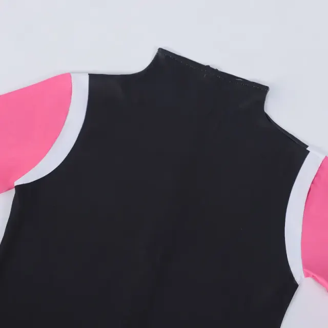 Anime NEET Ninja Cosplay Jumpsuit for Women detail 17