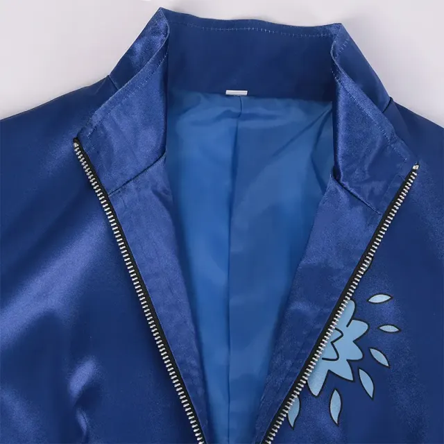 detalle de Conjunto de cosplay de pirata de anime para mujer y hombre 19