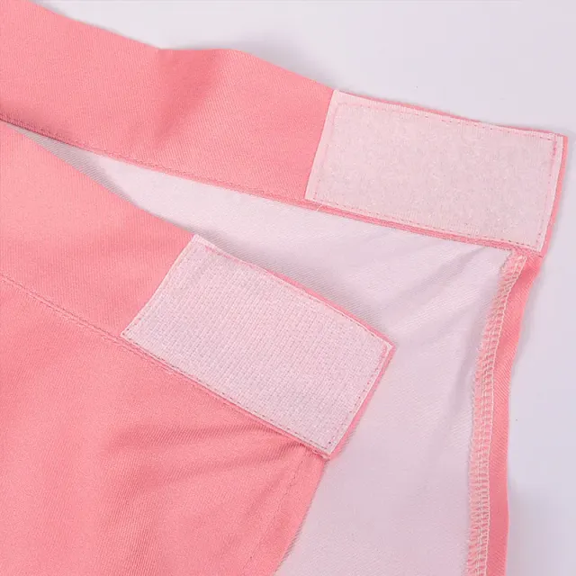 detalle de Conjunto de cosplay de pirata de anime para mujer y hombre 22