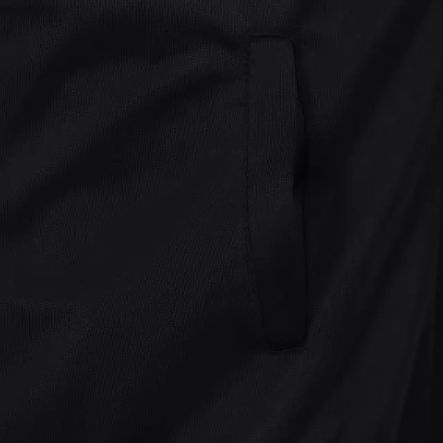 Anime Swim Club Cosplay Black Sweatshirt Jacket detail 4