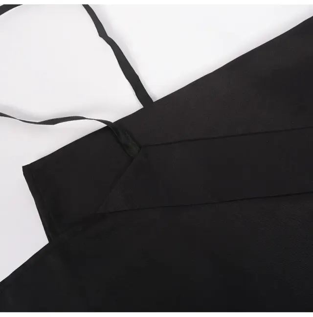 Anime Volleyball Cheer Uniform Cosplay Kendo Hakama Outfit detail 9