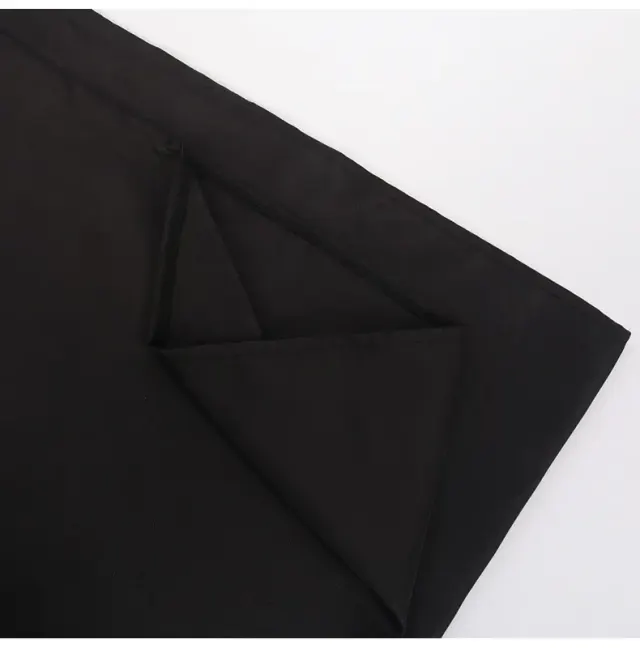 Anime Volleyball Cheer Uniform Cosplay Kendo Hakama Outfit detail 10