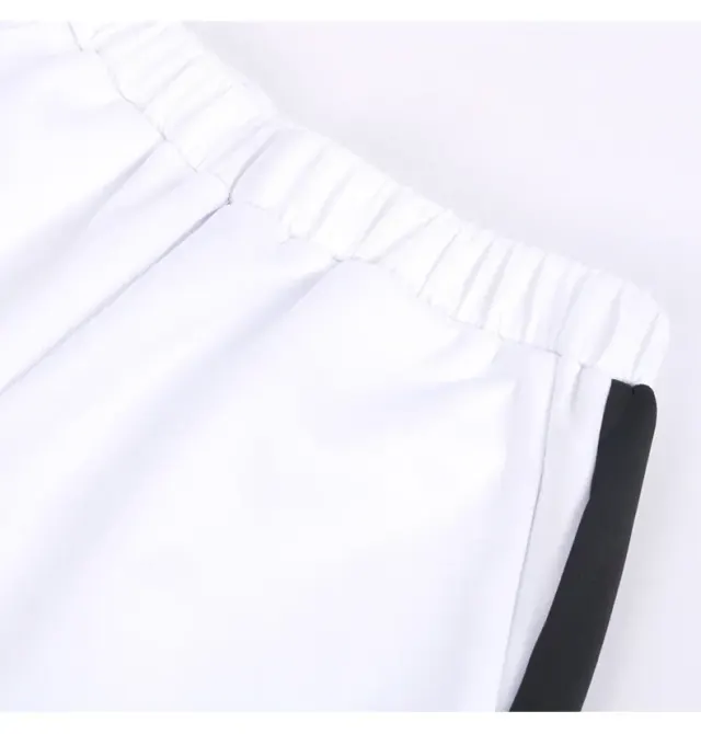Anime Volleyball School Sportswear Cosplay Set detail 18