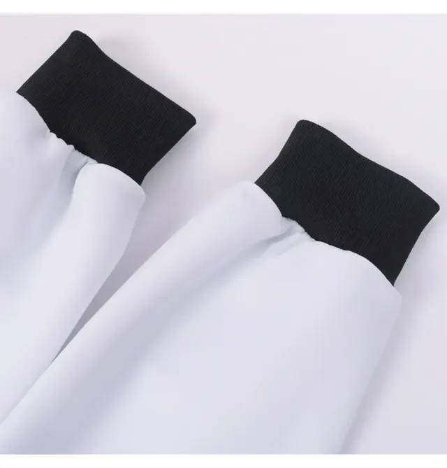 Anime Volleyball School Sportswear Cosplay Set detail 23