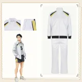Fukurodani Academy Sportswear