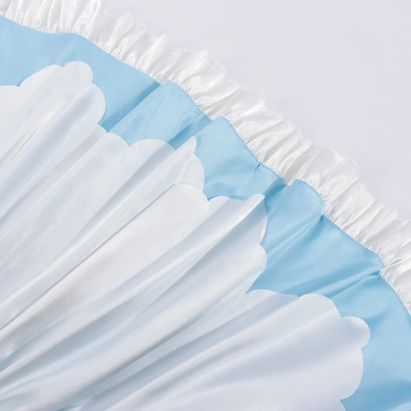 Anna Anya Twin Spirit Cosplay Dress Set detail 8