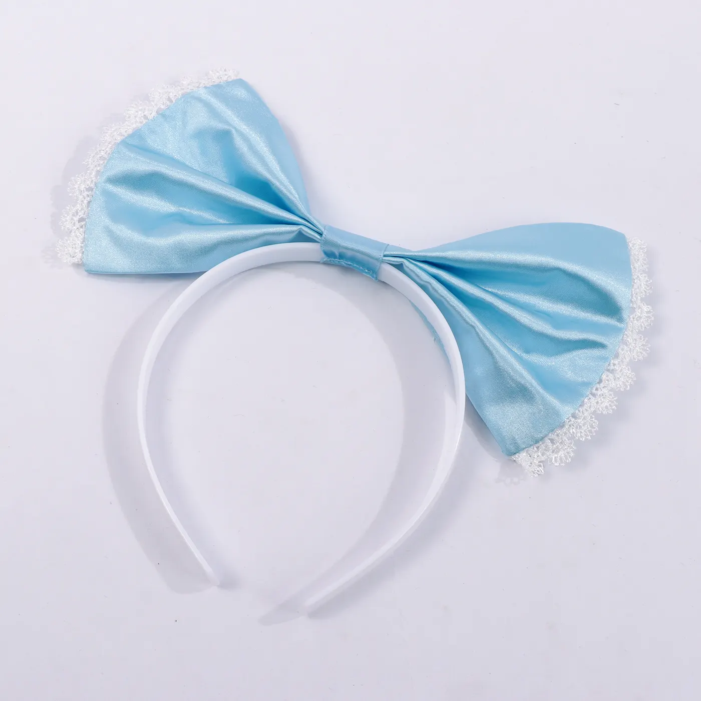 Anna Anya Twin Spirit Cosplay Dress Set detail 12