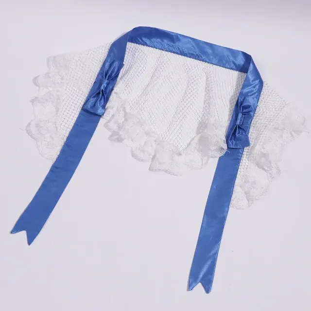 Arcana JK Uniform Cosplay Costume for Game Character Performance detail 4