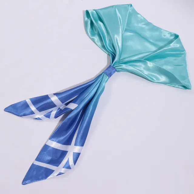 Arcana JK Uniform Cosplay Costume for Game Character Performance detail 5