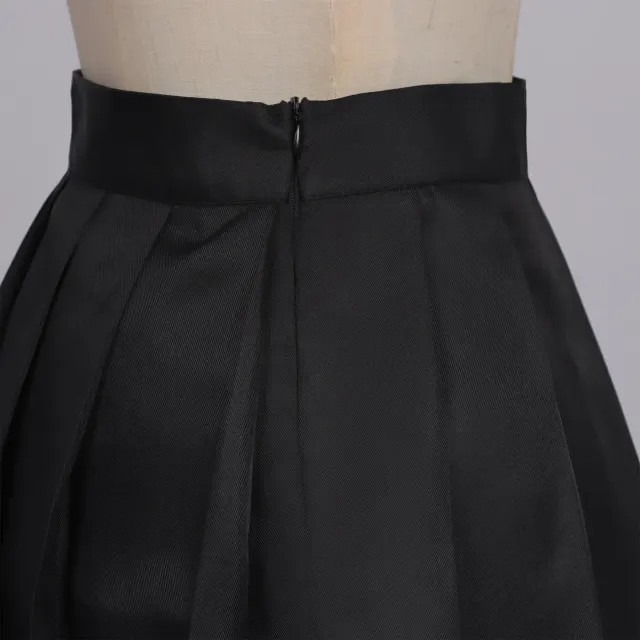 Arcana JK Uniform Cosplay Costume for Game Character Performance detail 14