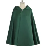 Attack on Titan Cloak - Green