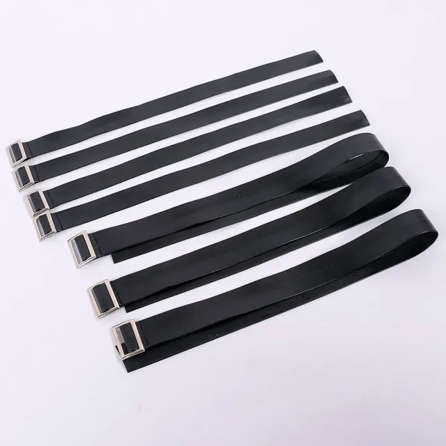 Baizang E.T.D Fourth Team Captain Cosplay Costume detail 14