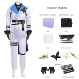 Baizang - In Stock