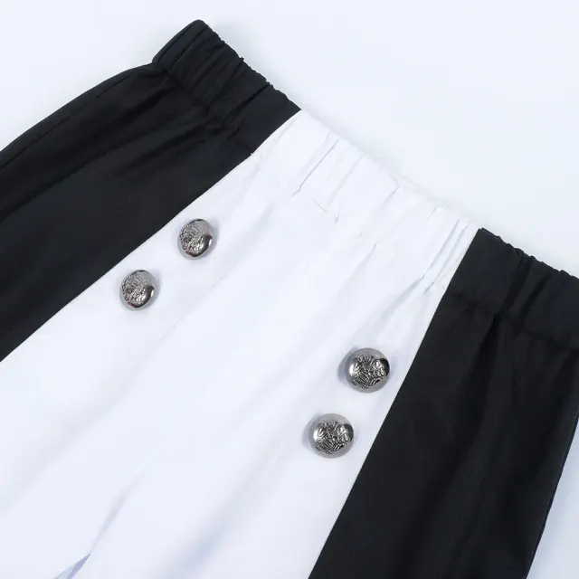 BanG Dream! Cosplay Costume Full Set for Women detail 7