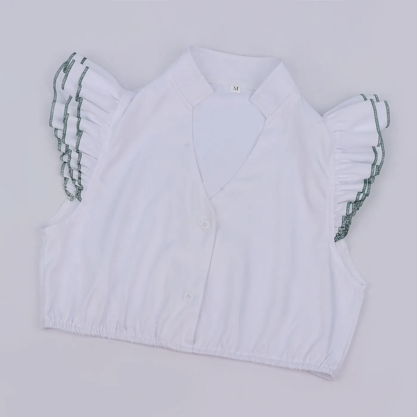 Bavarian Beer Maid Dress Oktoberfest Cosplay Costume detail 8