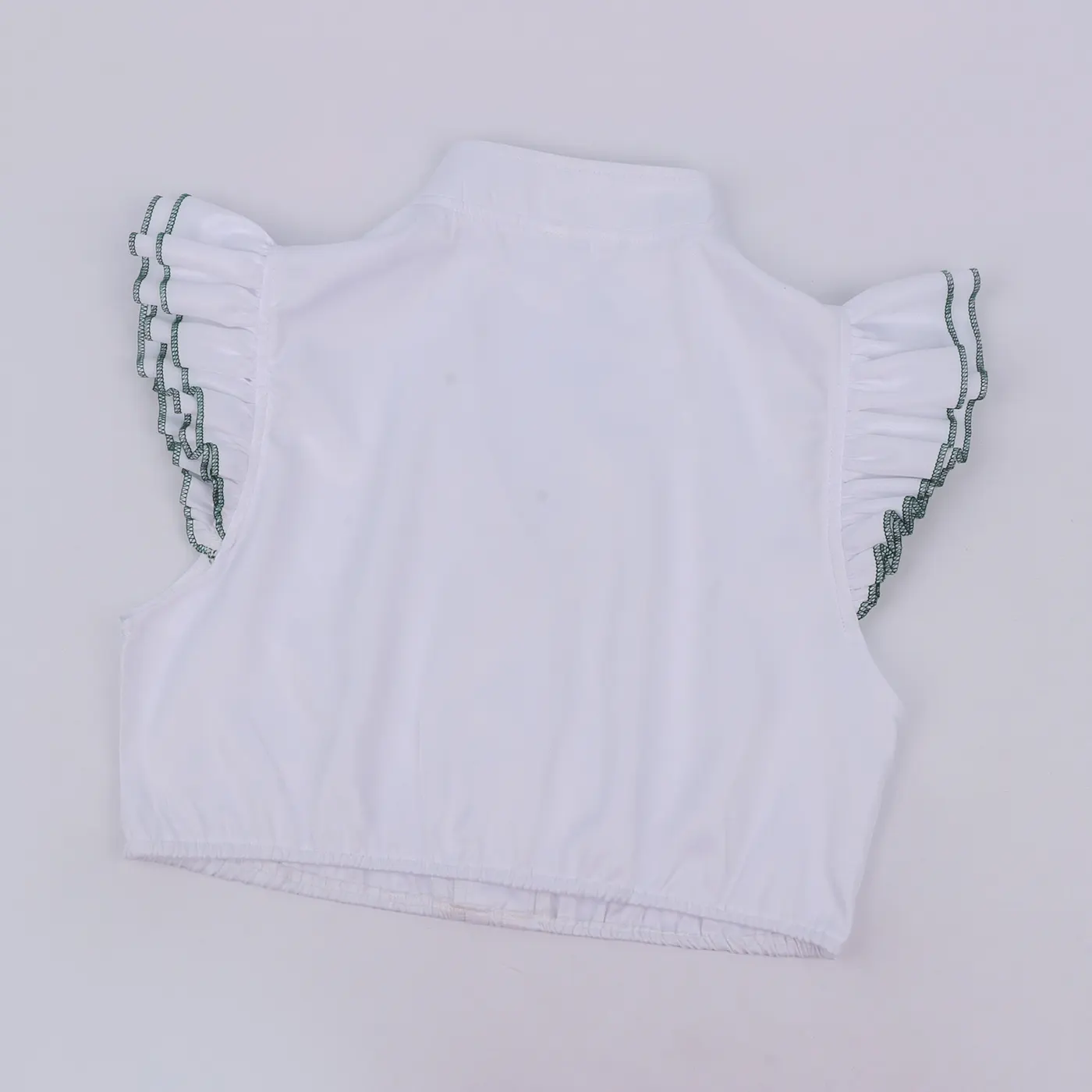 Bavarian Beer Maid Dress Oktoberfest Cosplay Costume detail 9