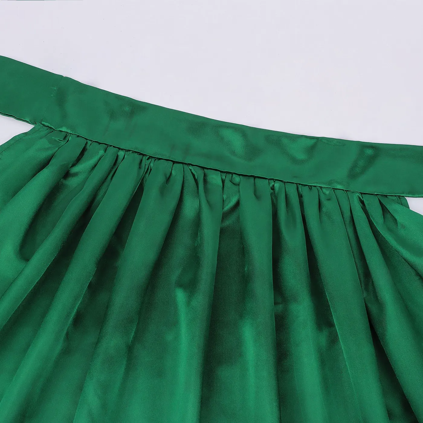 Bavarian Beer Maid Dress Oktoberfest Cosplay Costume detail 13