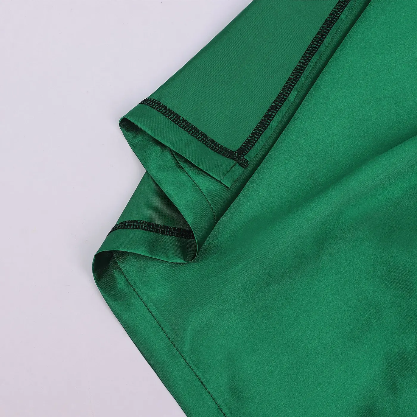 Bavarian Beer Maid Dress Oktoberfest Cosplay Costume detail 14