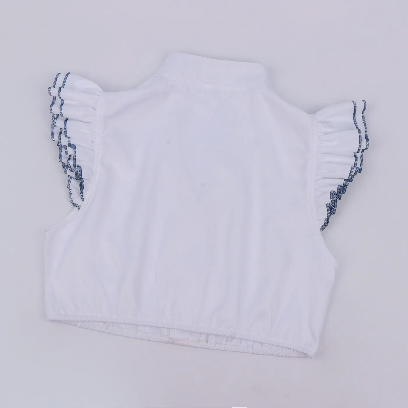 Bavarian Beer Maid Dress Oktoberfest Cosplay Costume detail 23